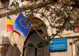 Bucureștiul are prefect interimar după ce Toni Greblă a devenit șeful AEP