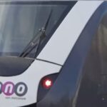 Germania a lansat primul tren din lume complet autonom