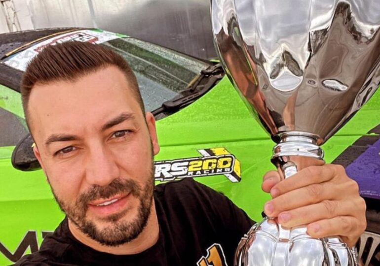 Premieră în drift: un român a devenit campion european