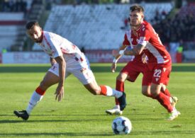 CFR Cluj a pus ochii pe un mijlocaș brazilian din Liga 1