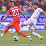 Ce stă în calea transferului lui Ronaldo Deaconu la FCSB