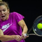 Simona Halep, la Transylvania Open: Ora de start a meciului de marți