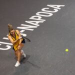 Simona Halep avansează în sferturi la Transylvania Open