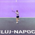 Simona Halep a învins-o pe Gabriela Ruse în primul tur la Transylvania Open