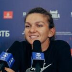 Reacția Simonei Halep după ce a ratat calificarea la Turneul Campioanelor