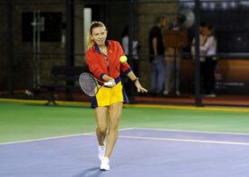 Traseu dificil pentru Simona Halep la Indian Wells 2021