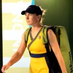 Ce spune Simona Halep după eliminarea de la Indian Wells