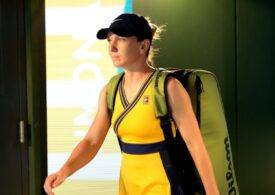 Simona Halep coboară în clasamentul WTA după înfrângerea de la Indian Wells