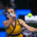 Simona Halep, învinsă în sferturi la Moscova