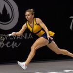 Simona Halep se califică în semifinale la Transylvania Open după o victorie clară cu Jaqueline Cristian