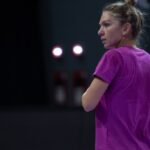 Simona Halep și Ana Bogdan, eliminate din proba de dublu de la Transylvania Open