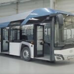 După ce și-a cumpărat multe vehicule electrice, Clujul vrea să fie primul oraş din ţară cu autobuze pe hidrogen. Iată modelul aflat în teste (Video)