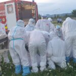 Pandemia, prin ochii medicilor: Numărul copiilor cu Covid este de 4 ori mai mare. Îmi amintesc versurile lui Topârceanu: ”Pentru ce să dau cu var?”