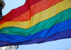 Curtea Supremă a Rusiei a interzis „mișcarea internațională” LGBT+