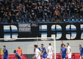 Sancțiuni usturătoare pentru Rapid și FC U Craiova