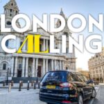 O firmă de taxi din Londra oferă salarii de 5.000 de lire sterline pentru a atrage șoferi