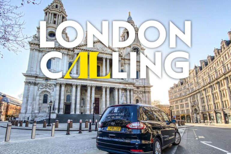 O firmă de taxi din Londra oferă salarii de 5.000 de lire sterline pentru a atrage șoferi