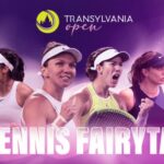 Lovitură financiară puternică pentru turneul de tenis de la Cluj-Napoca