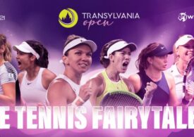 Lovitură financiară puternică pentru turneul de tenis de la Cluj-Napoca