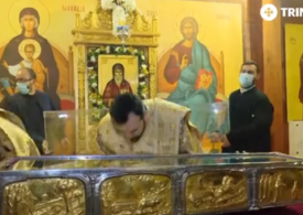Astăzi îl sărbătorim pe vestitorul iernii, Sfântul Dimitrie. Obiceiuri și superstiții