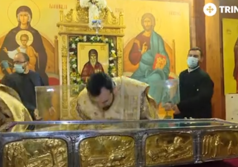 Astăzi îl sărbătorim pe vestitorul iernii, Sfântul Dimitrie. Obiceiuri și superstiții