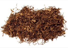 Captură de 3,3 tone de tutun neprelucrat, în Vama Giurgiu