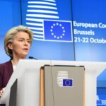 12 state au cerut CE să finanţeze construirea gardurilor la frontiera cu Belarus, dar Ursula von der Leyen respinge ideea