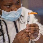 OMS spune că e imoral și nedrept ca lumea să primească booster-ul de vaccin antiCovid, în timp ce Africa n-a văzut nici prima doză