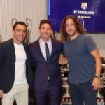 Primul transfer de top pregătit de Xavi la FC Barcelona