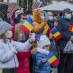 Restricţiile Covid se relaxează pentru ceremoniile de 1 Decembrie. Sunt permise și petrecerile de Revelion, însă doar până la 21:00! (Document)