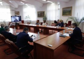 Comisia Europeană a inițiat o nouă misiune de evaluare a MCV și a respectării statului de drept în România