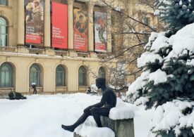 Muzeul Național de Artă al României poate fi vizitat gratuit pe 1 decembrie
