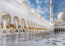 Abu Dhabi va permite căsătoria şi divorţul pentru non-musulmani