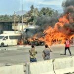 Un accident rutier s-a soldat cu 19 morţi, în Mexic (Video)