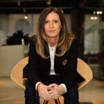 Andreea Baciu, Chief Culture Officer UiPAth