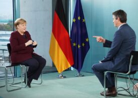 Angela Merkel, într-un interviu pentru Deutsche Welle: Nu știu ce voi face după. Vă veți obișnui fără mine