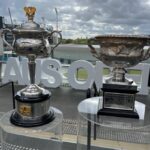 La Australian Open 2022 vor participa doar jucătorii vaccinați – decizie oficială