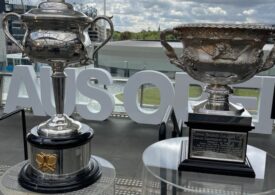 La Australian Open 2022 vor participa doar jucătorii vaccinați - decizie oficială