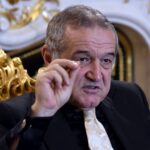 Planul lui Gigi Becali în ce privește funcția de antrenor la FCSB