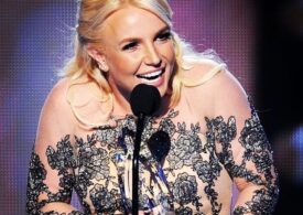 Britney Spears a ieșit de sub tutelă, după 13 ani