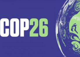 COP26 s-a prelungit. A fost publicată o a treia versiune a acordului pentru schimbările climatice: „Acum e momentul adevărului”