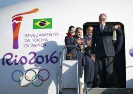 Peste 30 de ani de închisoare pentru o mită de 2 milioane de dolari la Olimpiada de la Rio din 2016