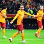 Alexandru Cicâldău, cerut căpitan la Galatasaray după ultimele evoluții perfecte