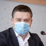 Ciucu militează pentru păstrarea alianței cu USR și îndeamnă primarii din București să nu provoace ”rupturi artificiale”. Replica lui Clotilde Armand