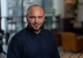 Gomag, de Black Friday: peste 50.000 de comenzi ale celor 2.350 de magazine online active