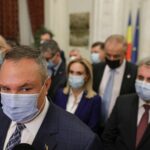 Ciucă promite că bugetul pe 2022 va fi adoptat până la Crăciun, fără taxe noi