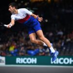 Novak Djokovici a intrat în istoria tenisului cu un nou record