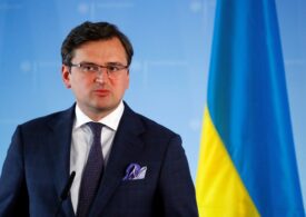 Ucraina avertizează UE împotriva oboselii față de război și cere noi sancțiuni pentru Rusia