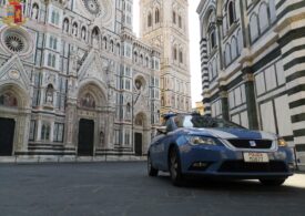 Avertizare de călătorie: Transportul în Italia e afectat de greve