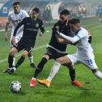 Liga 1: Adrian Petre dă lovitura și Farul smulge o victorie mare în fața Universității Craiova